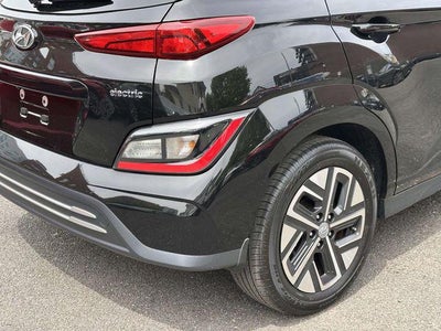 2023 Hyundai KONA ELECTRIC SE