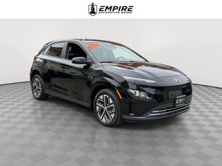 2023 Hyundai KONA ELECTRIC SE