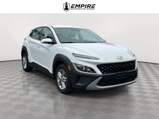 2023 Hyundai KONA SE
