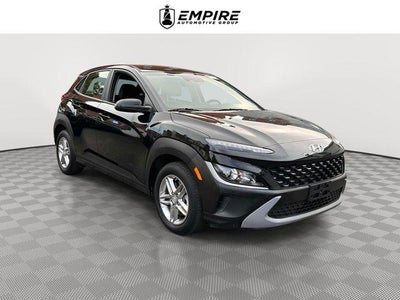 2023 Hyundai KONA SE