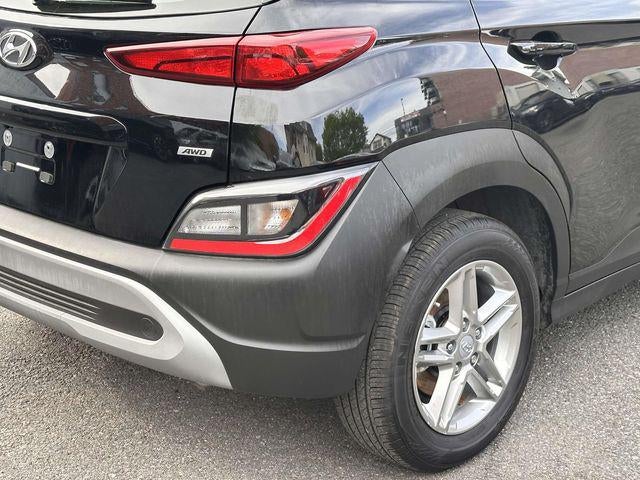 2023 Hyundai KONA SE