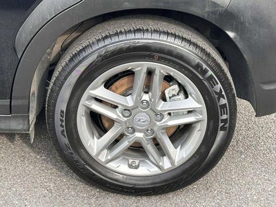 2023 Hyundai KONA SE