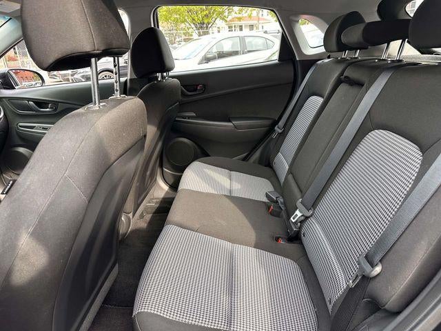 2023 Hyundai KONA SE