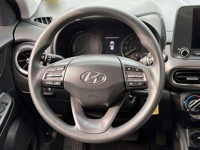 2023 Hyundai KONA SE