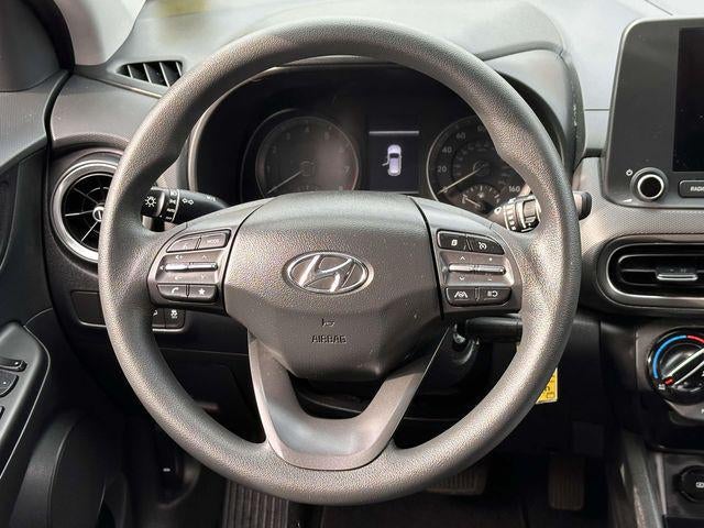 2023 Hyundai KONA SE