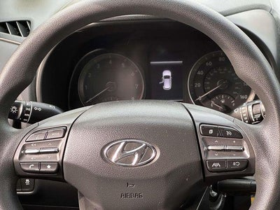 2023 Hyundai KONA SE