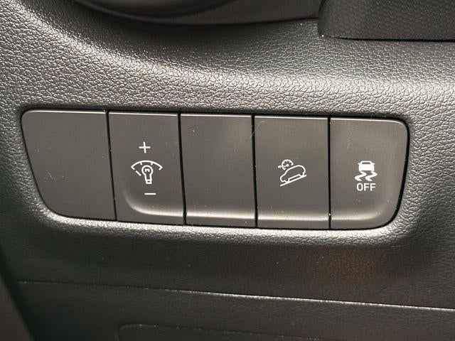 2023 Hyundai KONA SE