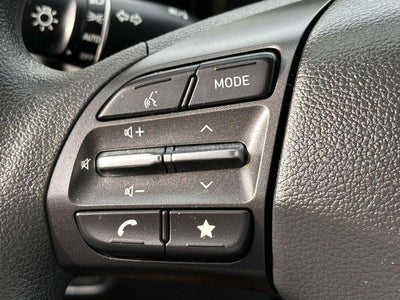 2023 Hyundai KONA SE