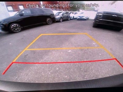 2023 Hyundai KONA SE