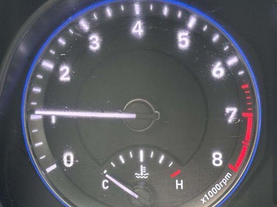 2023 Hyundai KONA SE