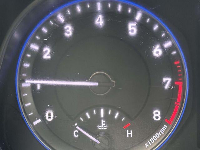 2023 Hyundai KONA SE