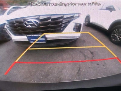 2023 Hyundai KONA SE