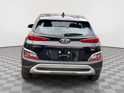 2023 Hyundai KONA SE