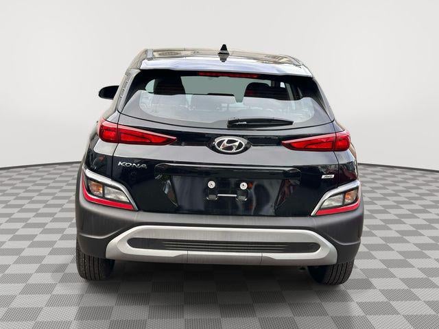 2023 Hyundai KONA SE