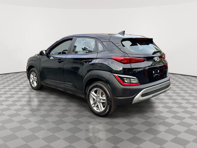 2023 Hyundai KONA SE