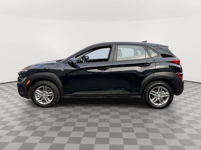 2023 Hyundai KONA SE