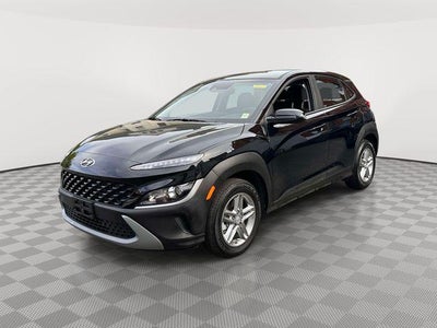2023 Hyundai KONA SE