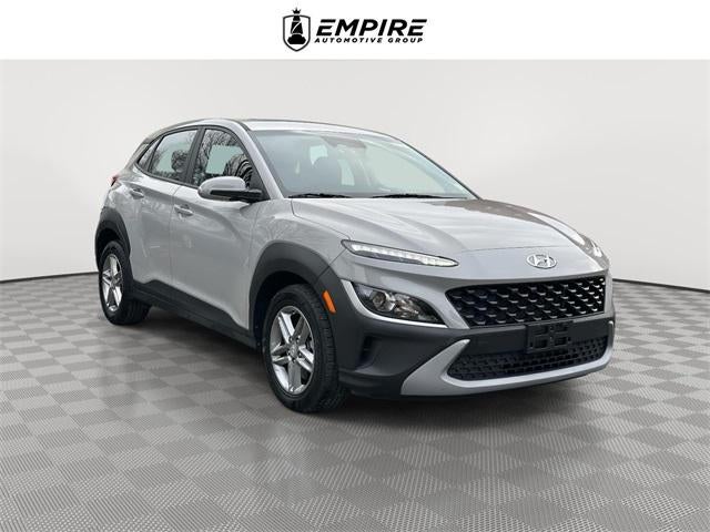 2023 Hyundai KONA SE