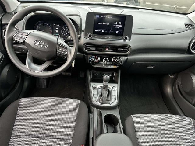 2023 Hyundai KONA SE