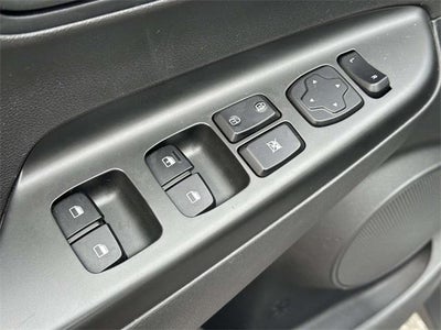 2023 Hyundai KONA SE