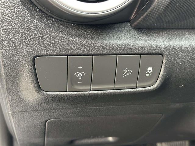 2023 Hyundai KONA SE