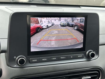 2023 Hyundai KONA SE