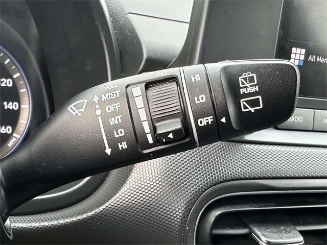 2023 Hyundai KONA SE