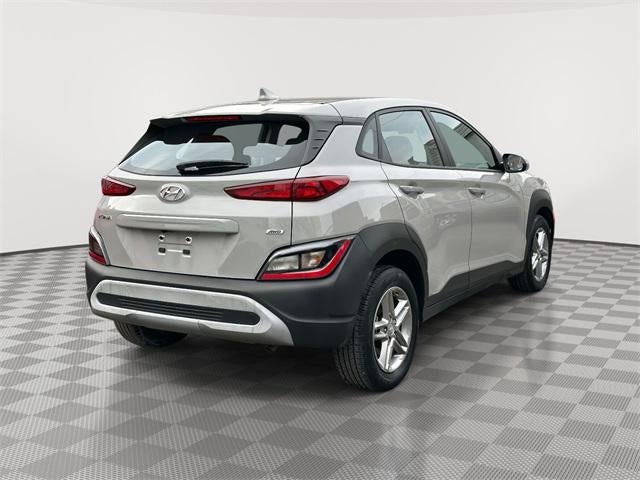 2023 Hyundai KONA SE