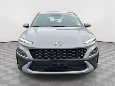 2023 Hyundai KONA SE