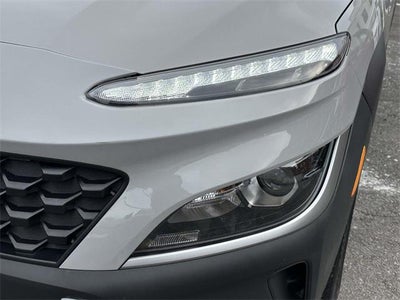 2023 Hyundai KONA SE