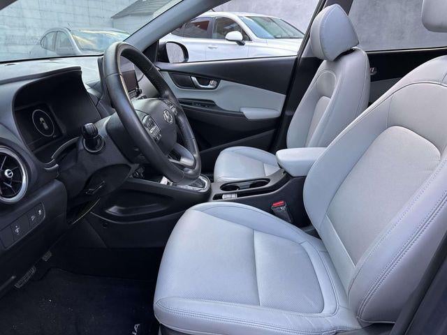 2023 Hyundai KONA Limited