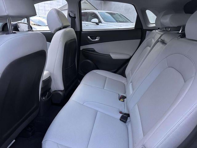 2023 Hyundai KONA Limited
