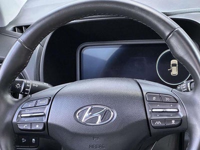 2023 Hyundai KONA Limited
