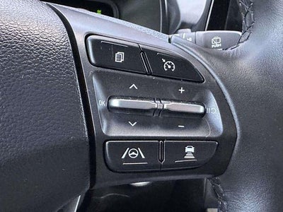 2023 Hyundai KONA Limited