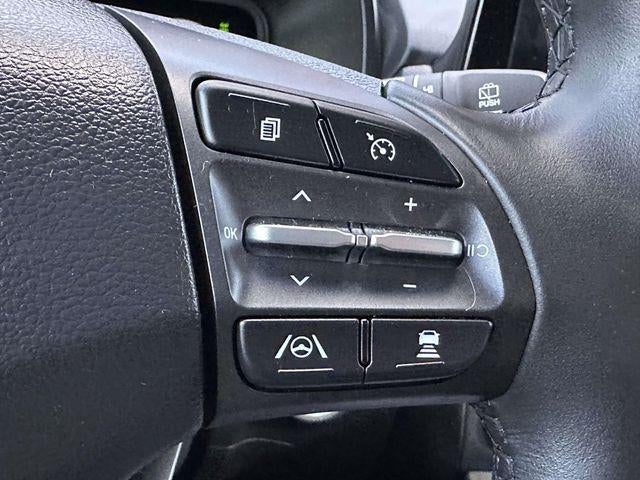 2023 Hyundai KONA Limited
