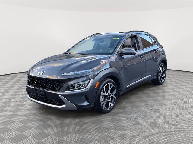 2023 Hyundai KONA Limited