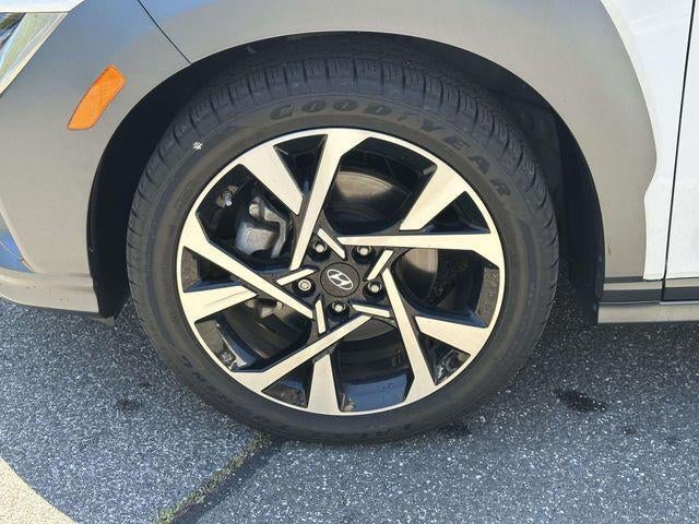 2023 Hyundai KONA Limited