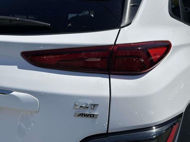 2023 Hyundai KONA Limited