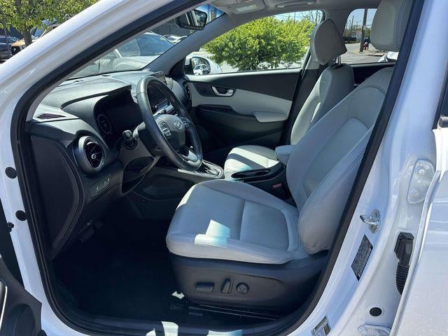 2023 Hyundai KONA Limited