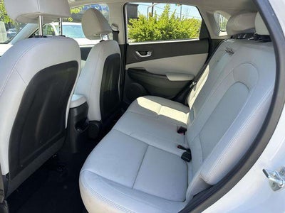 2023 Hyundai KONA Limited