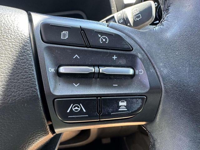 2023 Hyundai KONA Limited