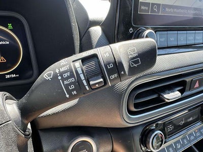 2023 Hyundai KONA Limited