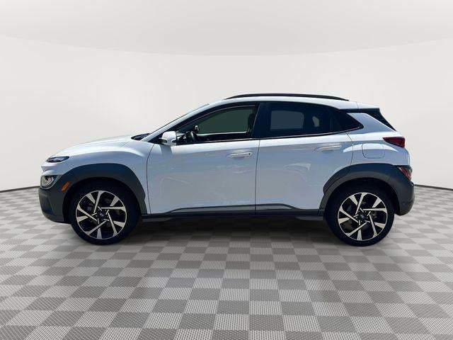 2023 Hyundai KONA Limited
