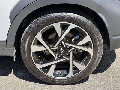 2023 Hyundai KONA Limited