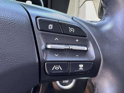 2023 Hyundai KONA Limited