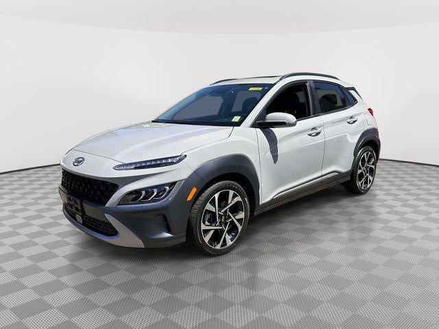 2023 Hyundai KONA Limited