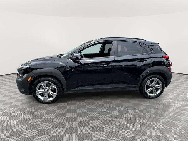 Used 2023 Hyundai Kona SEL with VIN KM8K6CAB0PU047407 for sale in Jamaica, NY