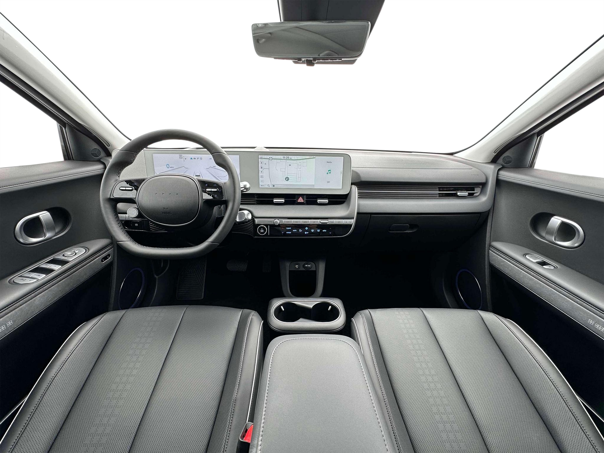 2024 Hyundai IONIQ 5 Limited