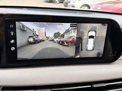 2023 Hyundai PALISADE Limited