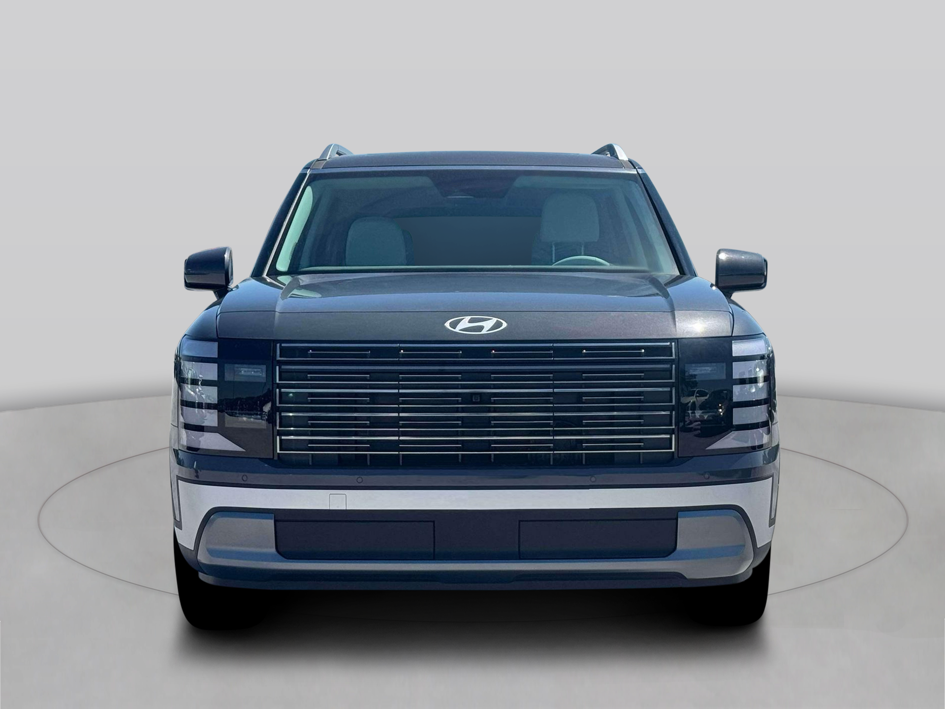2026 Hyundai PALISADE HEV SEL Premium 7P